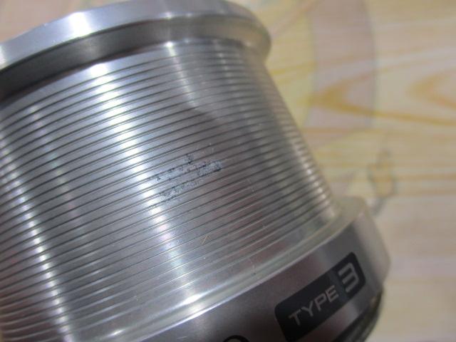 97パワーエアロ 6000