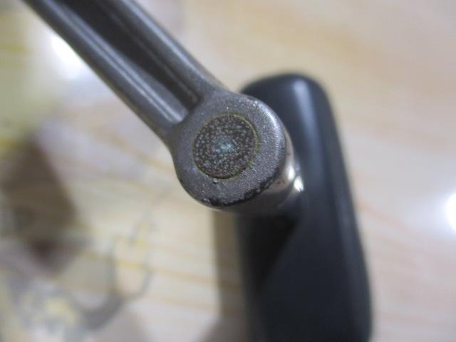 97パワーエアロ 6000