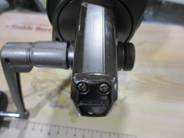 97パワーエアロ 6000｜＠ベリーネット 日本最大新品中古釣具WEB