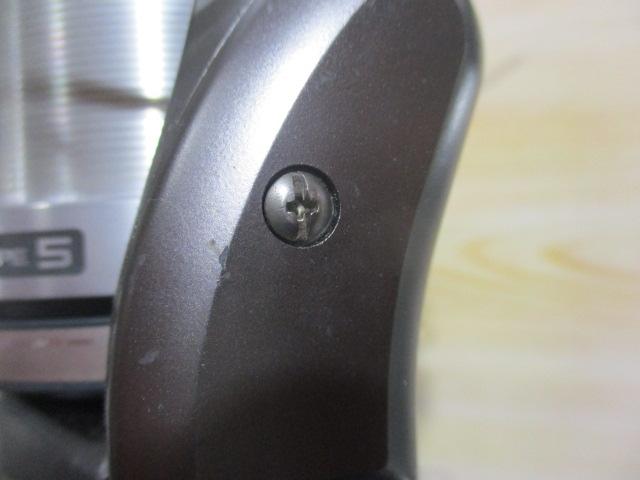 97パワーエアロ 6000