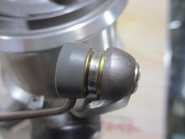 97パワーエアロ 6000