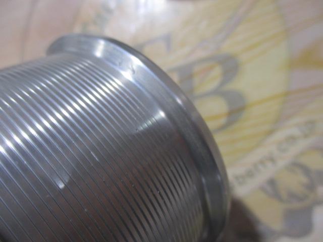 97パワーエアロ 6000