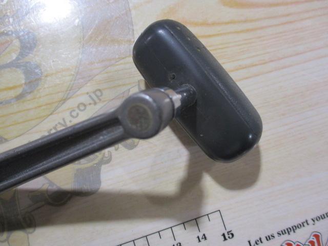 97パワーエアロ 6000