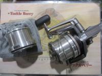 97パワーエアロ 6000