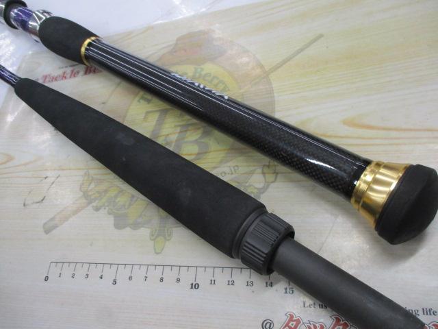 ゴウイン 落とし込み S-210・J｜＠ベリーネット 日本最大新品中古釣具