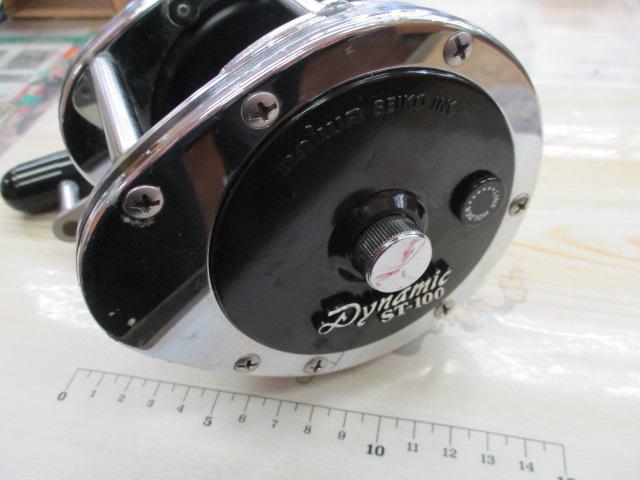 ダイナミック ST-100