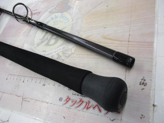 ランナーエクシード 100SHH リミテッド