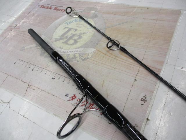 ランナーエクシード 100SHH リミテッド