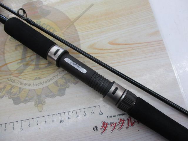 ランスマン LANS-83LL