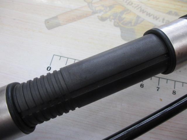 ランスマン LANS-83LL