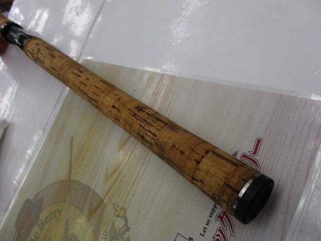 カリスマスティック KC-70H