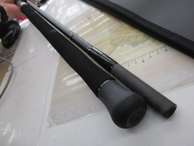 ビッグツナ87AS ジャパンスペシャル