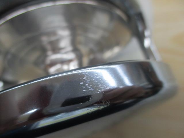 マーフィックスN4 サイレント レーザー彫刻