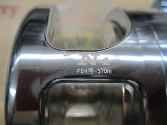 マーフィックスN4 サイレント レーザー彫刻