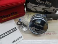 マーフィックスN4 サイレント レーザー彫刻