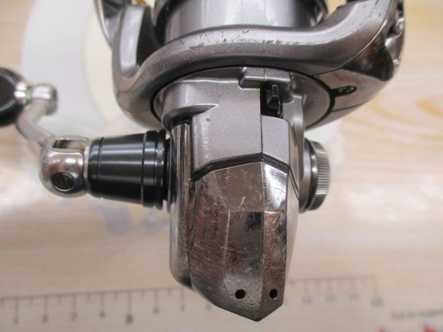 11ツインパワー 1000S