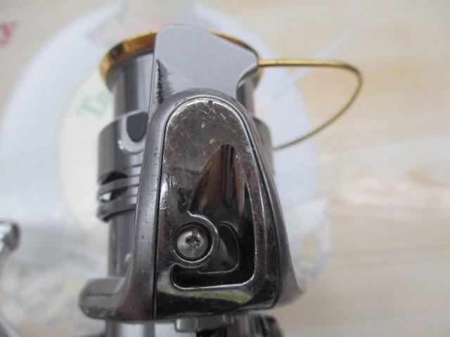 11ツインパワー 1000S