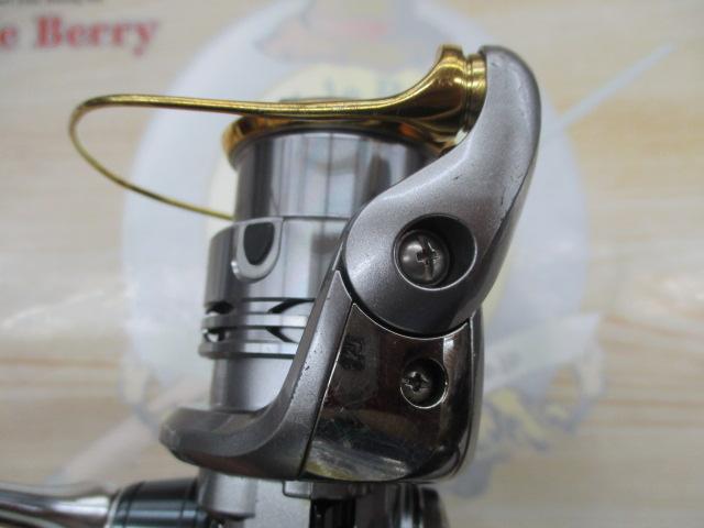 11ツインパワー 1000S