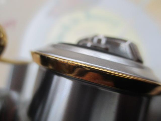 11ツインパワー 1000S