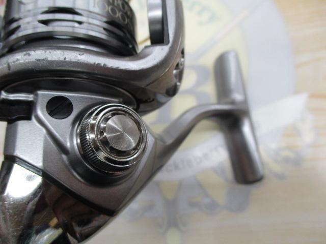 11ツインパワー 1000S