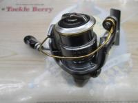 11ツインパワー 1000S