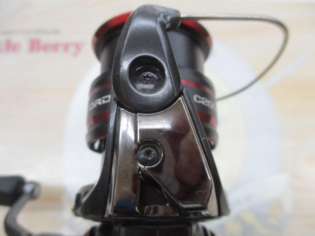 20ヴァンフォード C2000S