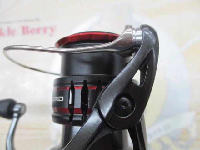 20ヴァンフォード C2000S