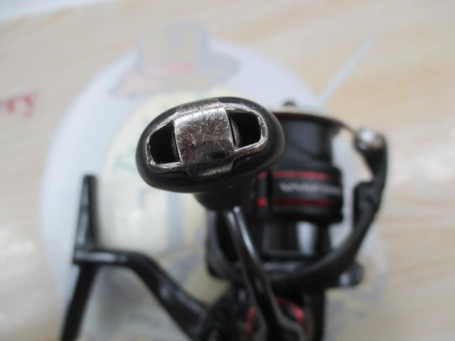 20ヴァンフォード C2000S