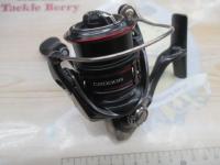 20ヴァンフォード C2000S