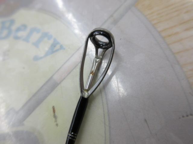 セブンセンスPE MJS-852-PE ミッドナイトジェッティー