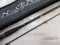 セブンセンスPE MJS-852-PE ミッドナイトジェッティー