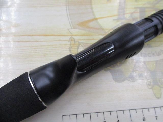 ゾディアス 166MH-2｜＠ベリーネット 日本最大新品中古釣具WEB