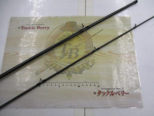 ゾディアス166MH-2 シマノ ゾディアス 166MH-2 バスロッド[2021年追加モデル