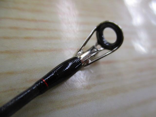 ゾディアス 166MH-2