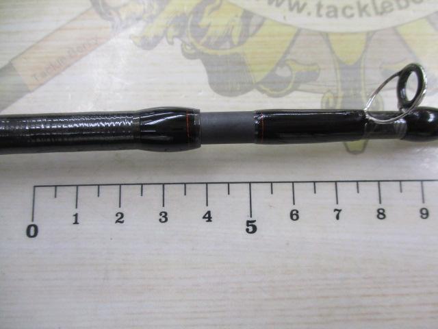 ゾディアス 166MH-2