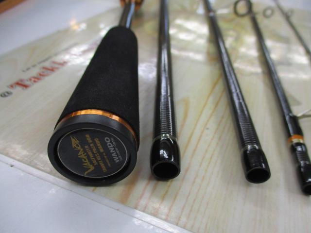 ケイズラボ バカンス VS805RF4