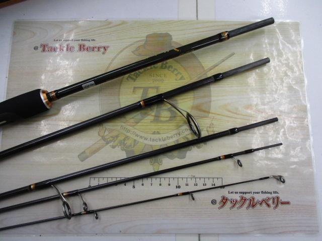 ケイズラボ バカンス VS805RF4