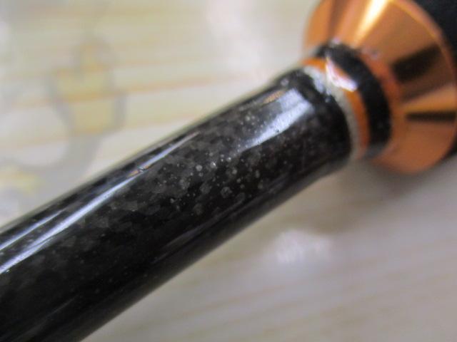 ケイズラボ バカンス VS805RF4