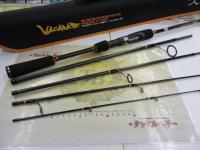 ケイズラボ バカンス VS805RF4