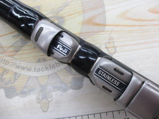 がま投サーフツアラー 27-420HS振出