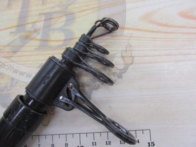 がま投サーフツアラー 27-420HS振出