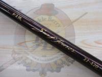 がま投サーフツアラー 27-420HS振出