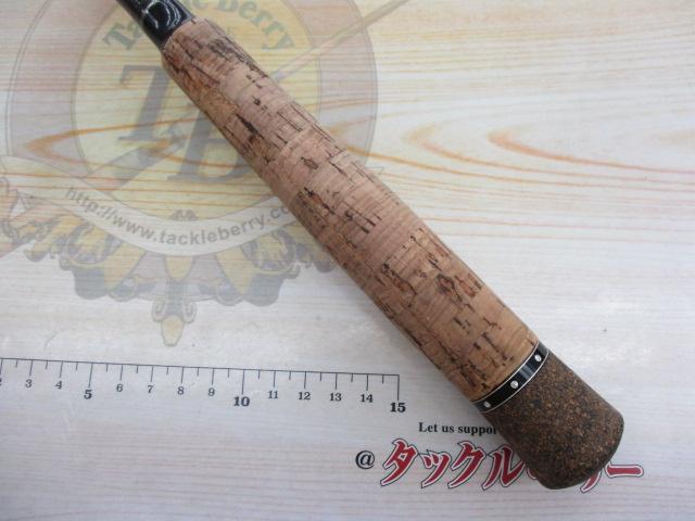 ファイティングバスF-863MH