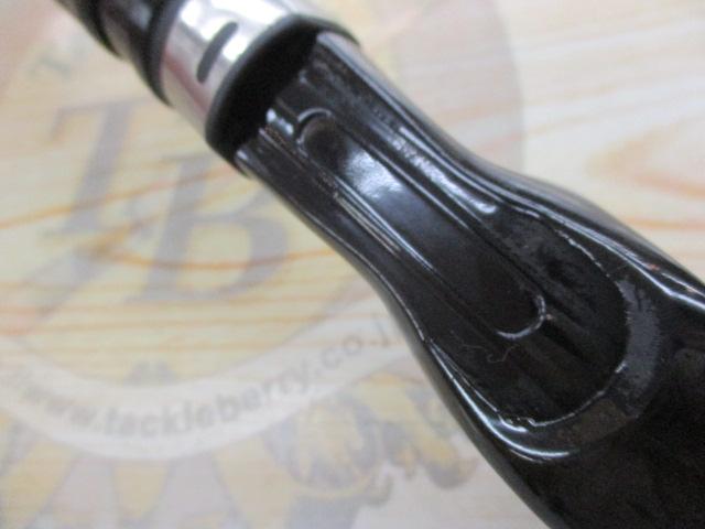 ファイティングバスF-863MH