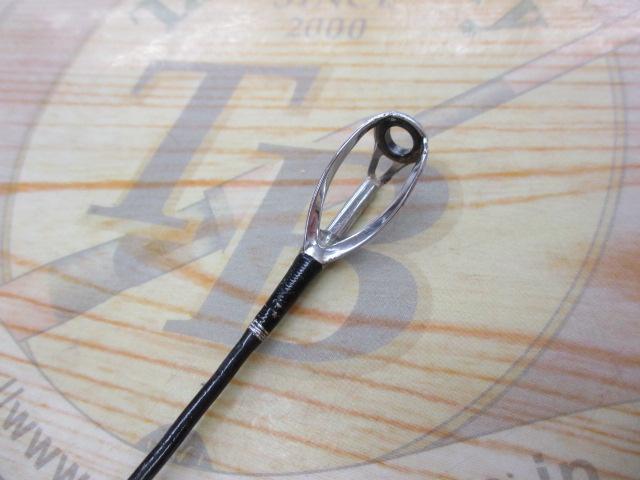 ファイティングバスF-863MH