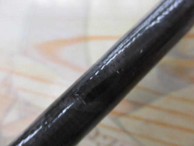 ファイティングバスF-863MH