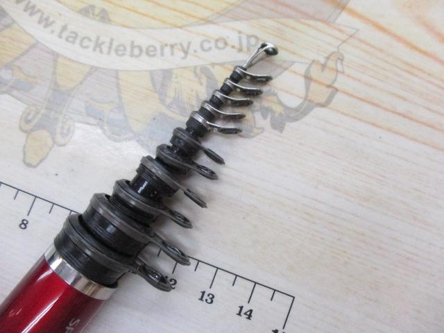 ラディックスイソ 1.2-530