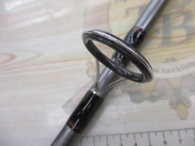 ジグキャスター 97MH｜＠ベリーネット 日本最大新品中古釣具WEB