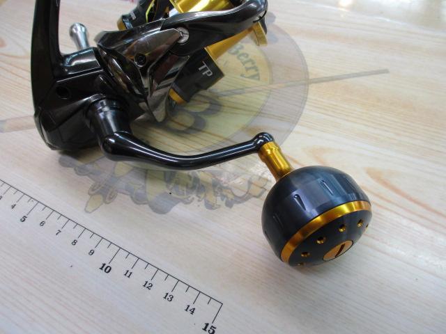 20ツインパワー C5000XG