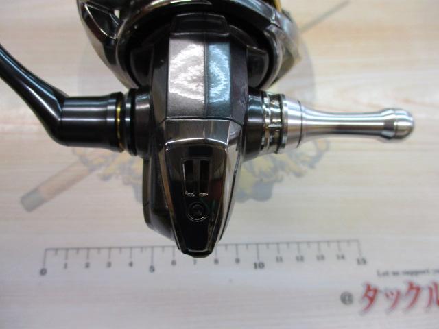 20ツインパワー C5000XG